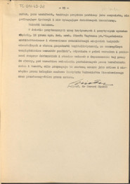 opinia z dnia 29 września 1960 r. o pracy Jóefa Vogtmana pt. "Zagadnienia architektoniczne i ekonomiczne rehabilitacji miejskich budynków mieszkalnych z okresu gospodarki kapitalistycznej, ze szczególnym uwzględnieniem warunków polskich", skan 15