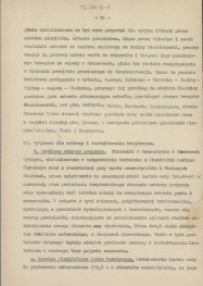 Katedra Planowania Krajobrazu i Terenów Zielonych Politechniki Krakowskiej - Studium krajobrazowe i wytyczne dla ochrony i kształtowania otoczenia zbiorników w Czorsztynie i Sromowcach Wyżnych , skan 15