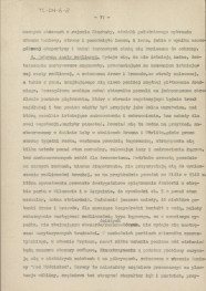 Katedra Planowania Krajobrazu i Terenów Zielonych Politechniki Krakowskiej - Studium krajobrazowe i wytyczne dla ochrony i kształtowania otoczenia zbiorników w Czorsztynie i Sromowcach Wyżnych , skan 18