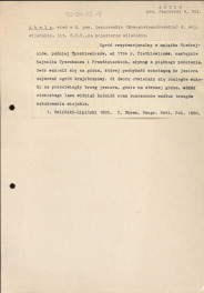 hasło dot. miejscowości - Abele, skan 1