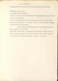 wypis z pracy "Pałace i zamki w Poznańskim w artystycznych, barwnych i wiernie z natury odtworzonych ilustracjach wraz z towarzyszącym im tekstem. Wydane przez Aleksadra Ducknera nadwornego księgarza Jego Królewskiej Mości. Berlin b.d. Nakładem Aleksandra Ducknera nadwornego księgarza królewskiego", s. 49, skan 1