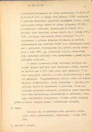 recenzja opracowania Henryka Lisowskiego pt. "Zieleńce wielkiej Warszawy" z dnia 18 stycznia 1956 r. (wydane pt. "Zieleń Warszawy" w 1956 r.), skan 9