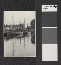 ponownie port rybacki, skan 2