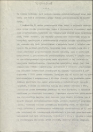 recenzja z dnia 23 maja 1961 r. pracy doktorskiej Józefa Vogtmana pt. "Rehabilitacja miejskich budynków mieszkalnych", skan 4