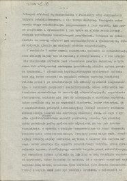 recenzja z dnia 23 maja 1961 r. pracy doktorskiej Józefa Vogtmana pt. "Rehabilitacja miejskich budynków mieszkalnych", skan 8