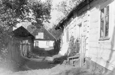 uliczka gospodarcza, skan 1