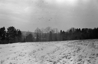 skansen - część zachodnia - fragment, skan 1