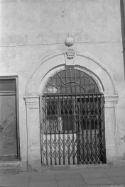 dom Rynek 26 - portal, skan 1