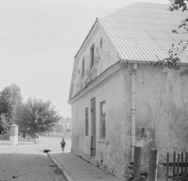 dom Rynek nr 24, skan 1