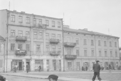rynek główny, skan 1