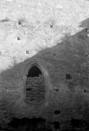 zamek - portal, skan 1