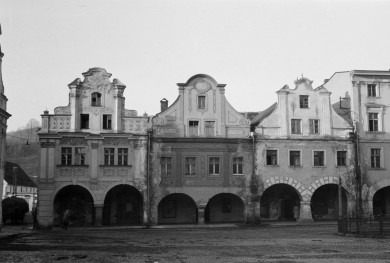 rynek - pierzeja, skan 1