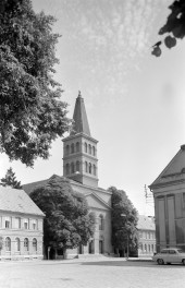 Kościół św. Wojciecha przy rynku, skan 1