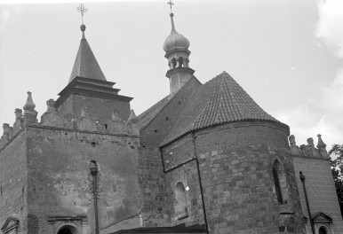 kościół - kaplica, skan 1