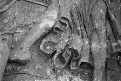 Teatr Wielki - tympanon, skan 1