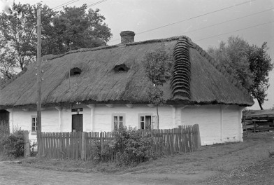 chałupa, skan 1