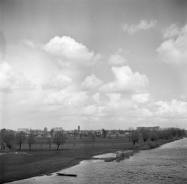 panorama miasta, skan 1