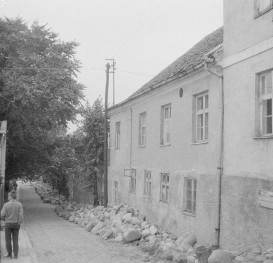 dom, Plac Wolności 39/40, skan 1
