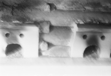 dwór Moniaków - palenisko, skan 1