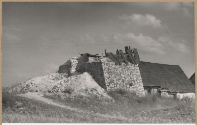 Widok na wapiennik


, skan 1