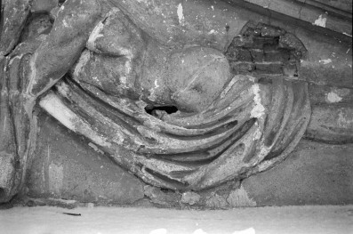 Teatr Wielki - tympanon, skan 1