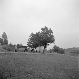 fragment obudowy rynku, skan 1