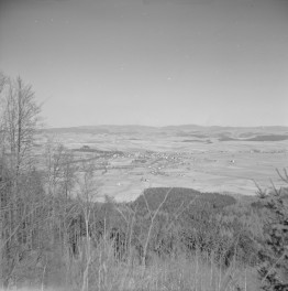 Panorama miasta. , skan 1
