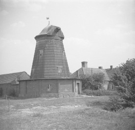 wiatrak holenderski, skan 1