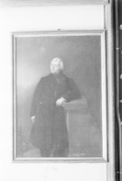 Muzeum Narodowe w Warszawie, Szymanowska Zofia "Portret Adama Mickiewicza", olej płótno, 770x555 mm, skan 1