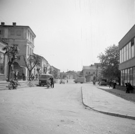rynek - część północna, skan 1