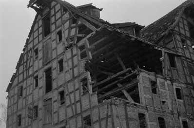 spichlerz - szczyty, skan 1