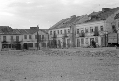 rynek - pierzeje, skan 1
