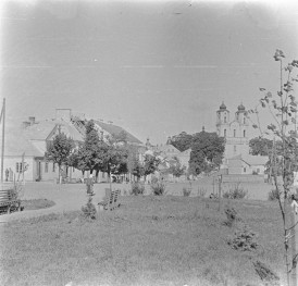 rynek - zabudowa, skan 1