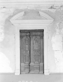 pałac - portal, skan 1