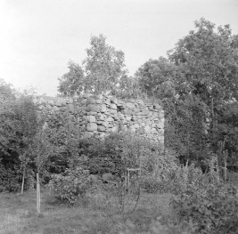 mury miejskie obronne, skan 1