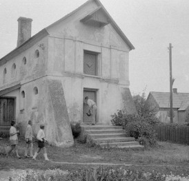 spichlerz, lamus plebański, skan 1