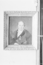 Muzeum Pomorskie w Toruniu, Rusterz Jan "Portret Sołtana", 410x430 mm, skan 1