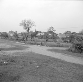 panorama miasta, skan 1