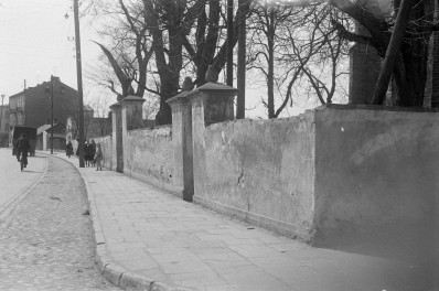 Mur kościoła św. Ducha, skan 1