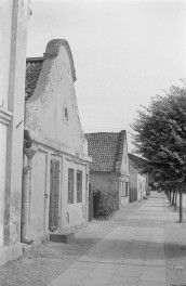 rynek - zabudowam iejska, elewacje, skan 1