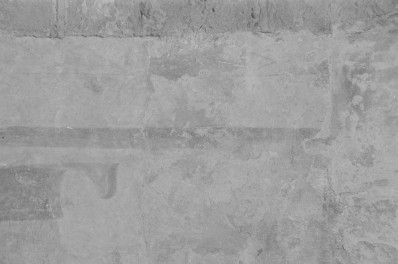 kaplica cmentarna, fragment od strony płd., skan 1