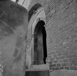 kamienica - portal, zwornik, agrafa, skan 1