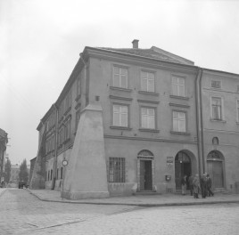rynek - elewacja, skan 1