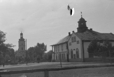 ratusz i rynek, skan 1