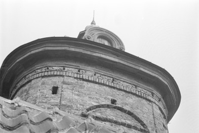 pałac - wieża, część główna, skan 1