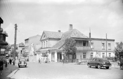 Zabudowa miejska, skan 1