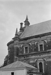 kościół parafialny pw. św.św. Floriana i Katarzyny, skan 1