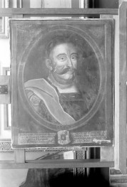 malarz nieznany - sobieski, skan 1