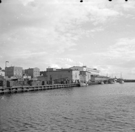 port rybacki, skan 1
