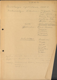 tekst, materiał roboczy do tematu: "Ogrody romantyczne do 1830-40", skan 3